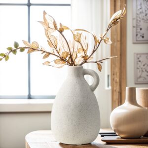 Arwen Ceramic Vase tabletop pitcher Vase